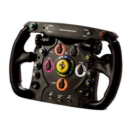 Thrustmaster Gaming Steering Wheel