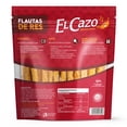 thumbnail image 4 of Flautas de res El Cazo 29 24 pzas 720 g, 4 of 4