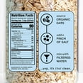 thumbnail image 2 of Mooala Organic Simple Oat Milk, 32oz - 3 Ingredient, Shelf Stable, No Gums, No Oils, No Fillers, Non-GMO, No Additives, Dairy Free Plant Based Milk, 6 pack, 2 of 5