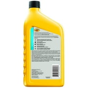 Pennzoil Platinum Euro Full Synthetic Motor Oil 5W-40, 1 Quart (Pack6)
