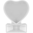 thumbnail image 1 of 10x13.5cm Resin Photo Frame Molds Silicone Photo Frame Mold Heart Shape Silicone Casting Mold, 1 of 4