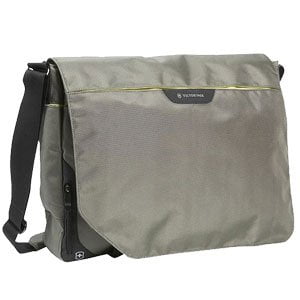 victorinox laptop messenger bag