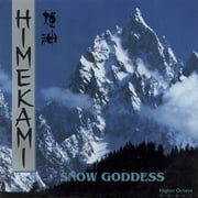 Snow Goddess
