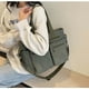 thumbnail image 5 of Bolso Tote de Pana para Mujer 2024 | Bolso de Hombro de Gran Capacidad con Múltiples Compartimentos | Material Suave y Ligero | Correa Ajustable | Bolso Informal para El Trabajo, Viajes y Compras, 5 of 6