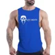 thumbnail image 3 of Camiseta sin mangas transpirable de secado rápido para hombre, ropa de moda para ocio, verano, Y2k, FNAF, gimnasio, exterior, baloncesto, estampado, deporte, camiseta sin mangas, 3 of 5