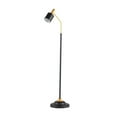 thumbnail image 1 of 1/6 Floor Lamp Exquisite Lighting Models Modern Style Standing Light Model DIY 1 6 Scale Action Figure Model Decor Accessory, 1 of 9