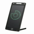 thumbnail image 4 of RHEA- Portable 8 Inch Lcd Writing Tablet Ultra-Thin Electronic Drawing Board Reusable, 4 of 6