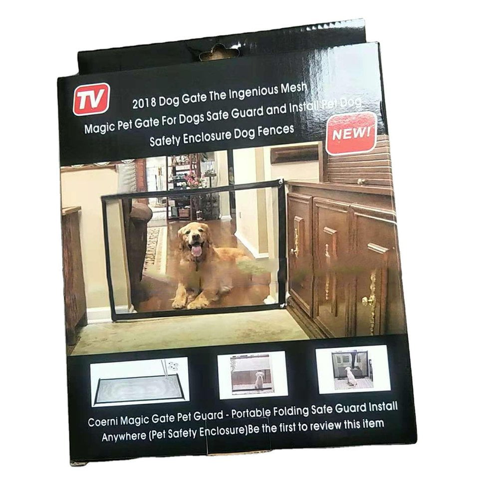 coerni magic gate pet guard