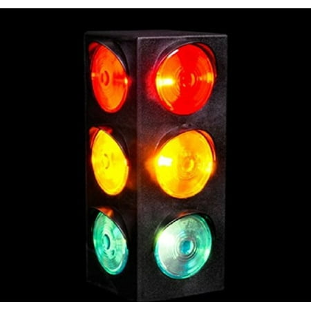 Blinking Novelty Traffic Light - Walmart.com