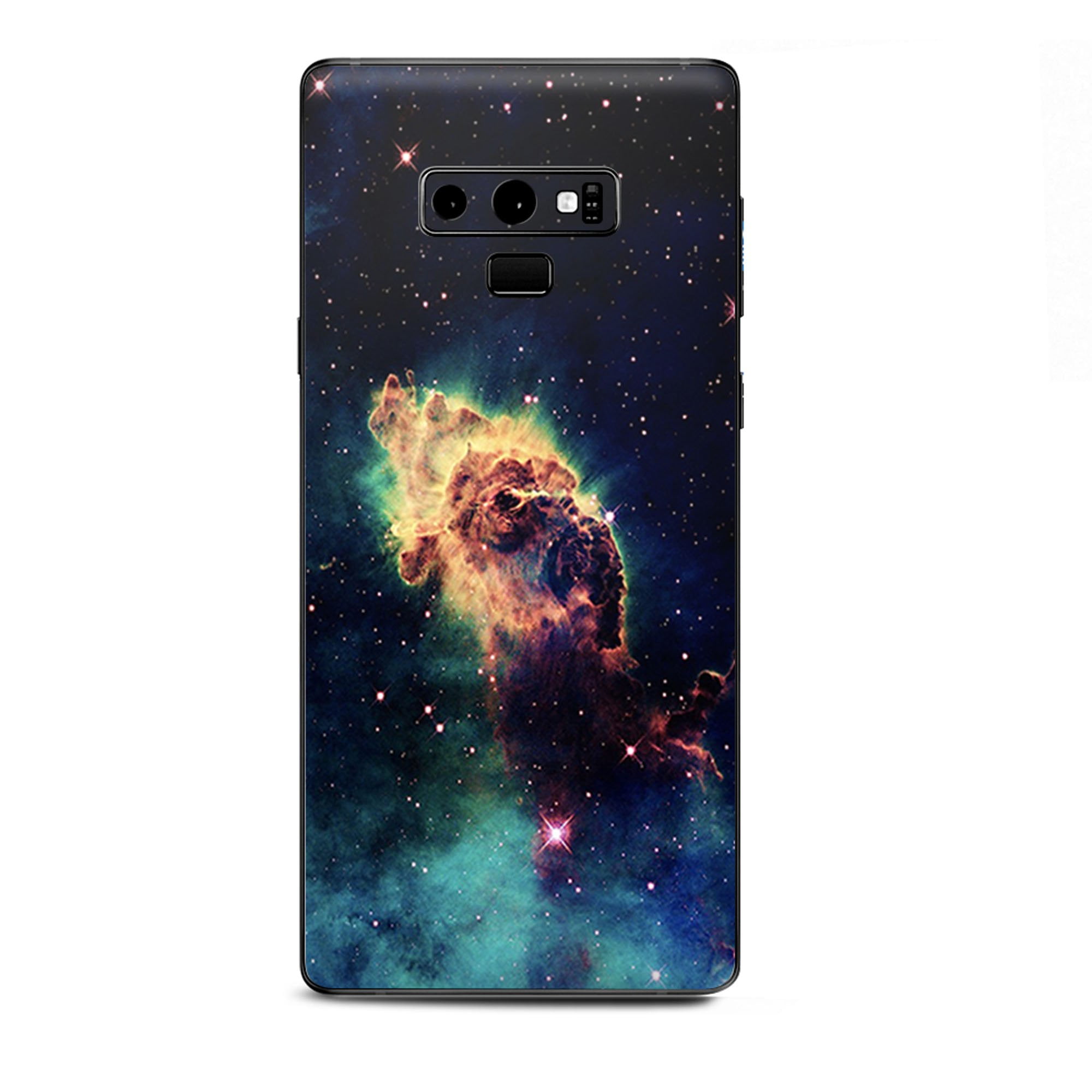 Samsung Note 8 Rmx 1941 Review