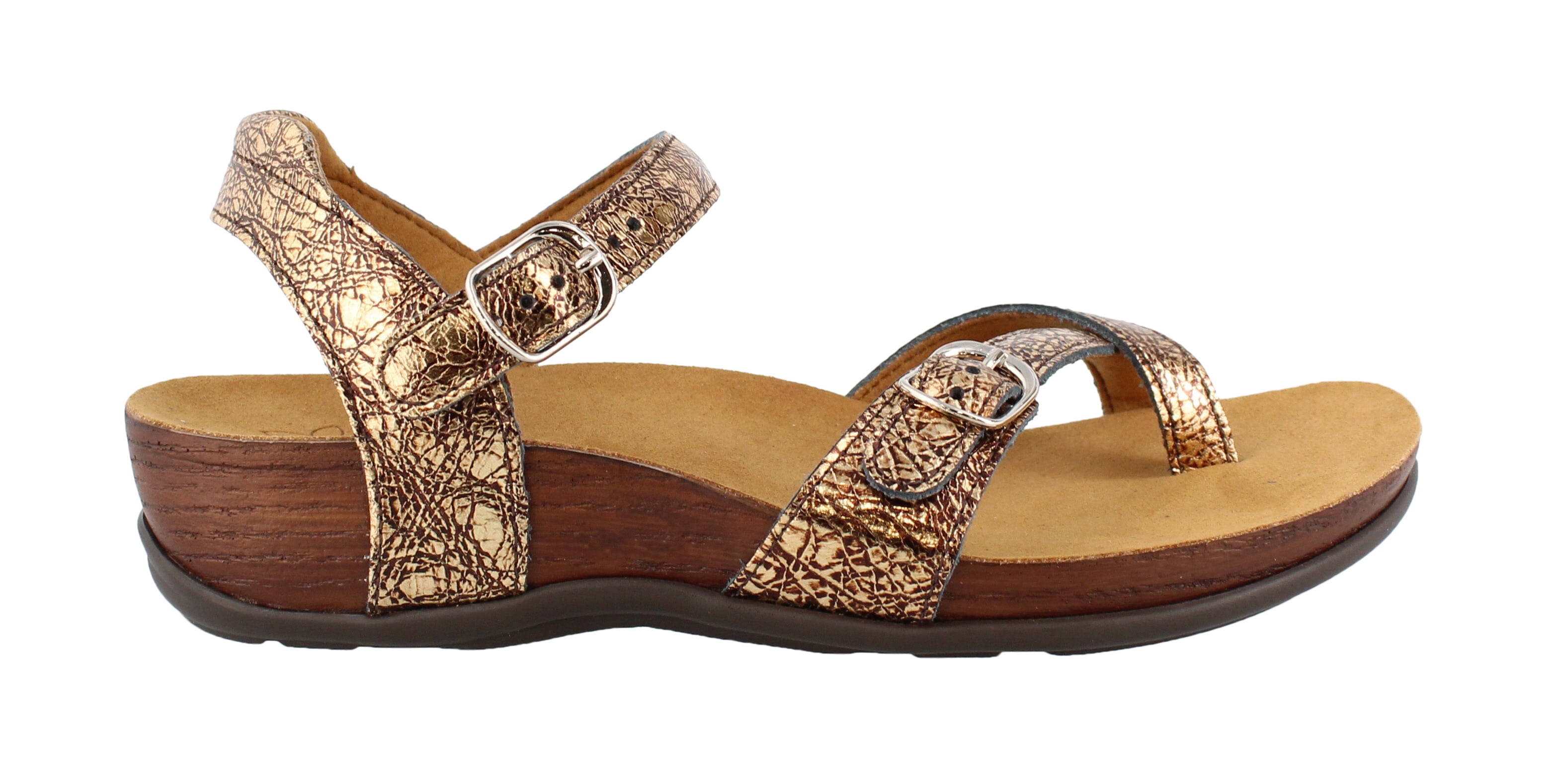 Women's SAS, Pampa Sandals - Walmart.com