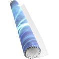 thumbnail image 6 of Ryvnso Placemats Set of 4 Tennis Ball Dining Mats Heat-Resistant Non-Slip Washable Table Mat, 6 of 8