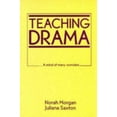 thumbnail image 1 of Pre-Owned Teaching Drama (Paperback) 0748702431 9780748702435, 1 of 1