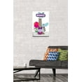 thumbnail image 2 of Chowder - Group Wall Poster, 14.725" x 22.375", 2 of 6