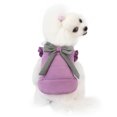 thumbnail image 3 of XWSHYW Suministros para Mascotas para Perros Ropa para Perros y Ropa para Mascotas de Invierno, Suministros para Mascotas de Invierno, Chaleco con Cuello de Encaje, 3 of 5