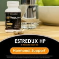 thumbnail image 3 of VH Nutrition ESTREDUX HP Estrogen Blocker for Men* | 1450mg of Maximum Strength Hormone Support W/ DIM, Tongkat Ali, Ashwagandha | 60 Capsules, 3 of 8