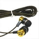 thumbnail image 5 of Auriculares Intraaurales con Cable de 3,5 mm, Estéreo y Graves Potentes. Auriculares para Móvil con Cancelación de Ruido e, 5 of 5