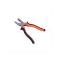 thumbnail image 3 of 8 Inch Hardware Tool Steel Wire Pliers Hand Pliers Flat Nose Pliers Electrician Wire Clippers Multifunctional Pliers, Color Random, 3 of 5