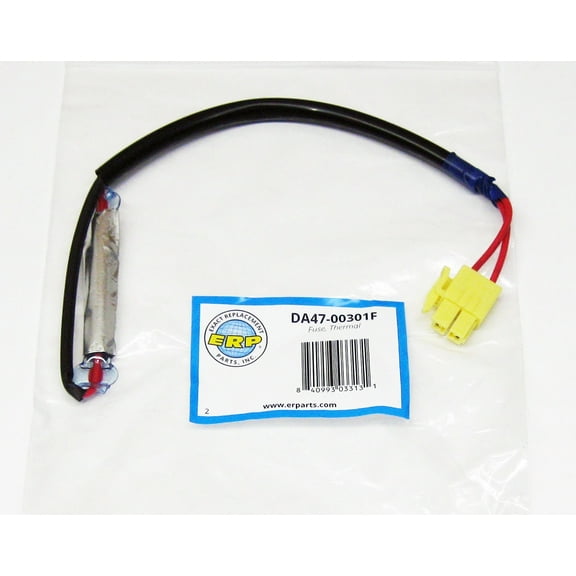 DA47-00301F Thermal Fuse for Samsung Refrigerator AP4671816 PS4140645