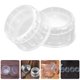 thumbnail image 2 of 12pcs Shaker Lids Replacement Lid Shaker Reusable Lid Press Juice Shaker Cup Lids, 2 of 4