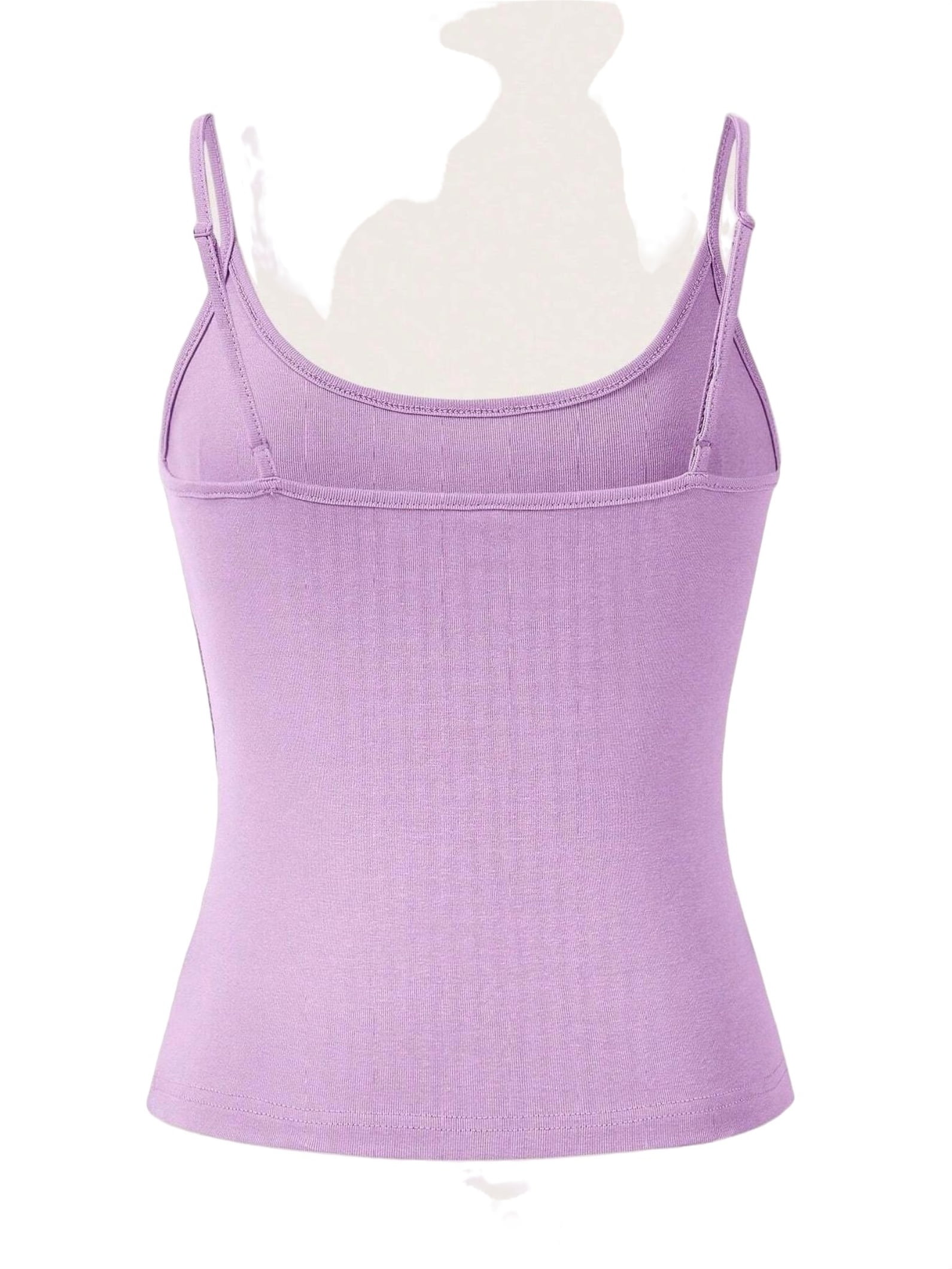 トップス Cherry Pattern Strap Top pale mauve S Cherry Tie Strap Top – Clothe Boutique