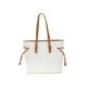 thumbnail image 3 of 9903-1 Bolsa Tote flores camel, 3 of 4