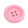thumbnail image 4 of 10pcs Buttons Set 12/15/20/25/30/40mm Buttons Sewing Brand New High Quality, 4 of 12