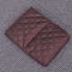 thumbnail image 3 of EeaseMX Funda para batidora de pie, resistente al polvo, gruesa, impermeable, organizador, bolsa protectora para suministros de cocina (café), 3 of 7