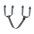 thumbnail image 2 of Quzzie Helmet Chin Strap Hard Hat Chin Strap Universal Chin Strap Quick Release Buckle Adjustable Helmet Accessory Removable Design Polyester Suitable for Motorcycle Sports Outdoor Style A, 2 of 8