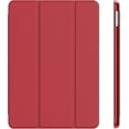 thumbnail image 1 of Étui pour Ipad (9.7 Pouces, Modèle 2018/2017, 6e/5e Génération), Couverture Intelligente Réveil/sommeil Automatique, 1 of 5