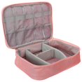 thumbnail image 2 of Diabetic Storage Case Convenient Organizer For Women During Travel With Resistant Material 1Pack, 2 of 4