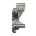 thumbnail image 3 of Holley Performance Power Steering Pump Bracket 20-165 Natural Cast Aluminum; With Mounting Hardware, 3 of 9