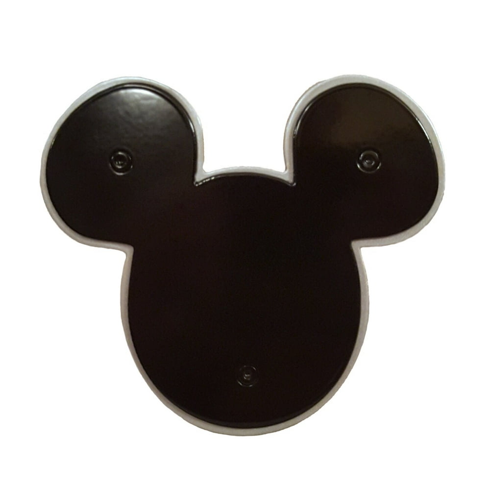 Mickey Mouse Custom Hitch Cover