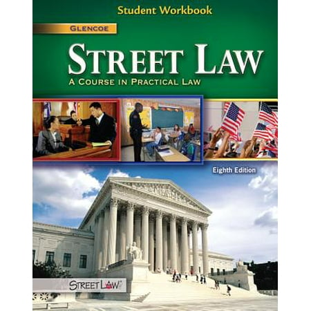 Street Law: A Course in Practical Law, Student