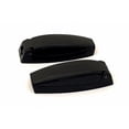 thumbnail image 3 of JR Products 10224 - Black Bullet Door Catches, 3 of 4