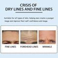 thumbnail image 4 of Men's Anti-Wrinkle Forehead Patch Smoothes and Firms the Forehead, Diminishes Fine Lines and Wrinkles, 4 of 4