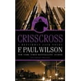 thumbnail image 1 of Pre-Owned Crisscross (Mass Market Paperback) 0765346060 9780765346063, 1 of 1