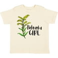 thumbnail image 3 of Inktastic Nebraska Girl Goldenrod Flower Girls Toddler T-Shirt, 3 of 5