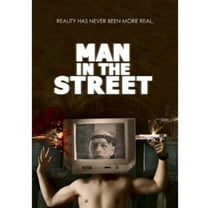 Man in the Street (DVD)