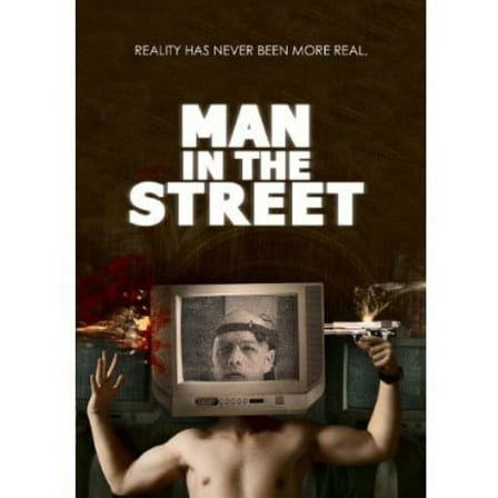 Man in the Street (DVD)