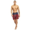 thumbnail image 3 of Urban Classics Mens Block Swim Shorts, 3 of 3