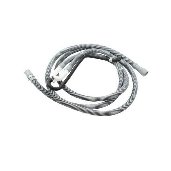 LG APPLIANCES AEM69493807 DISHWASHER DRAIN HOSE - OEM PART