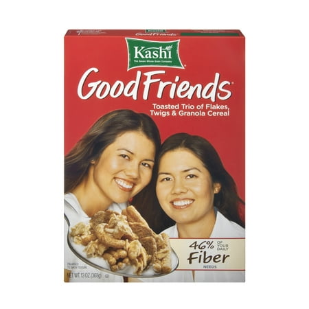 UPC 018627023500 product image for To Good Friends Kashi -Pack of 10 | upcitemdb.com