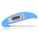 thumbnail image 3 of Foldable Digital High Precision Probe Thermometer for Kitchen and Barbecue 2pcs No Battery Included, 3 of 5