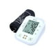 thumbnail image 1 of Monitor de presión arterial Tipo de brazalete portátil para el hogar Esfigmomanómetro con LCD Labymos  Otro&04, 1 of 8
