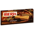 thumbnail image 2 of Iberia Chocolate Wafers 4.9 oz, 2 of 5