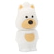 thumbnail image 2 of Unidad flash portátil lindo perro muñeca 2.0 memoria USB para almacenamiento de información transmisión de datos regalo 32 GB, 2 of 5