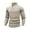 Beige, variant on Sweaters for Men, Fashionable Slim Fit Crewneck Pullover Knit Sweater Jacket, Casual & Outdoor Activity Wear, Soft Warm Fabric, Durable Knit, High, Quality Men's Clothing