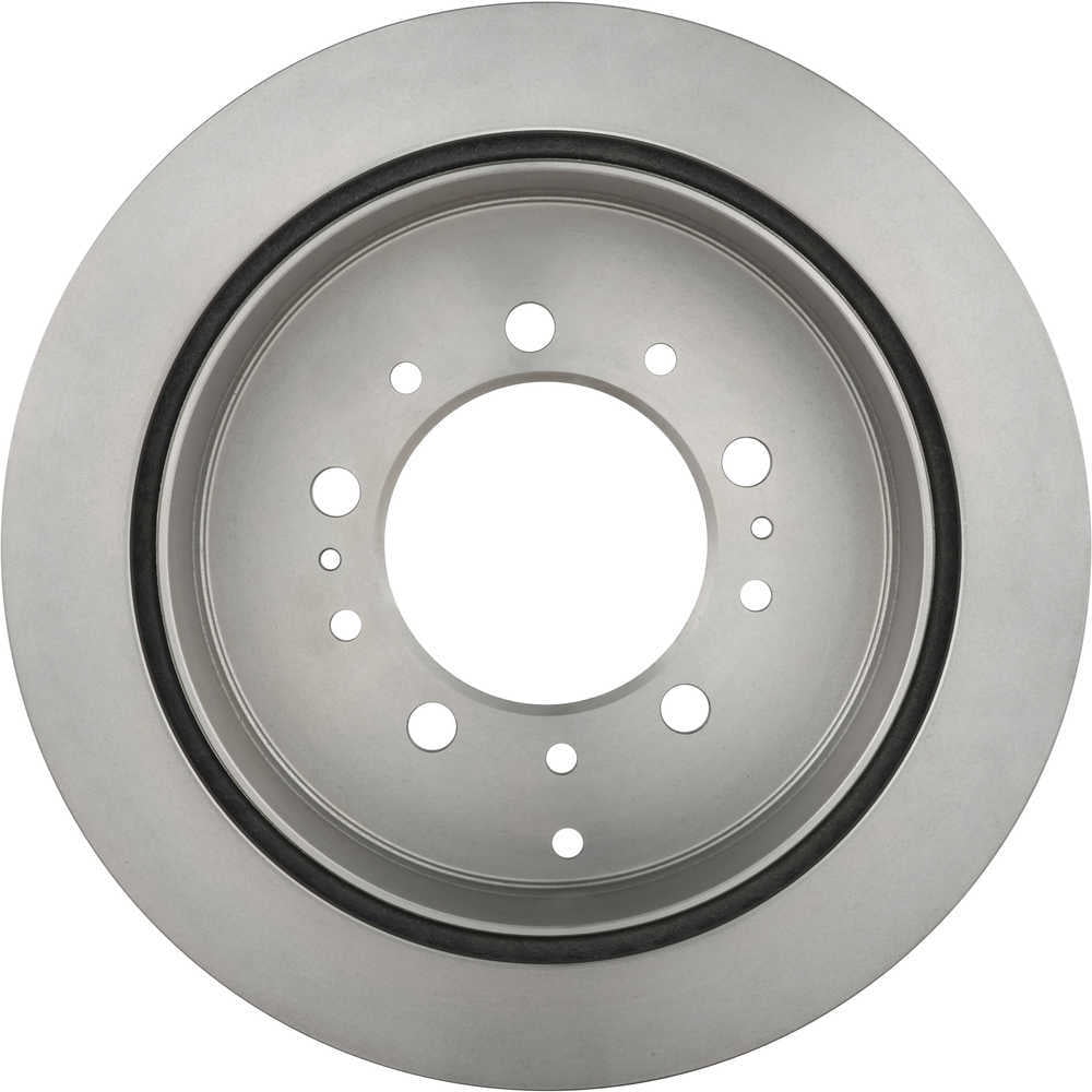 Brembo 09.D618.11 PRIME Disc Brake Rotor