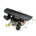 thumbnail image 3 of Rear Tailgate Trunk Handle For Ford Ranger Mazda B2500 Pickup 1999 2000 2001 2002 2003 2004 2005 2006 2007, 3 of 5